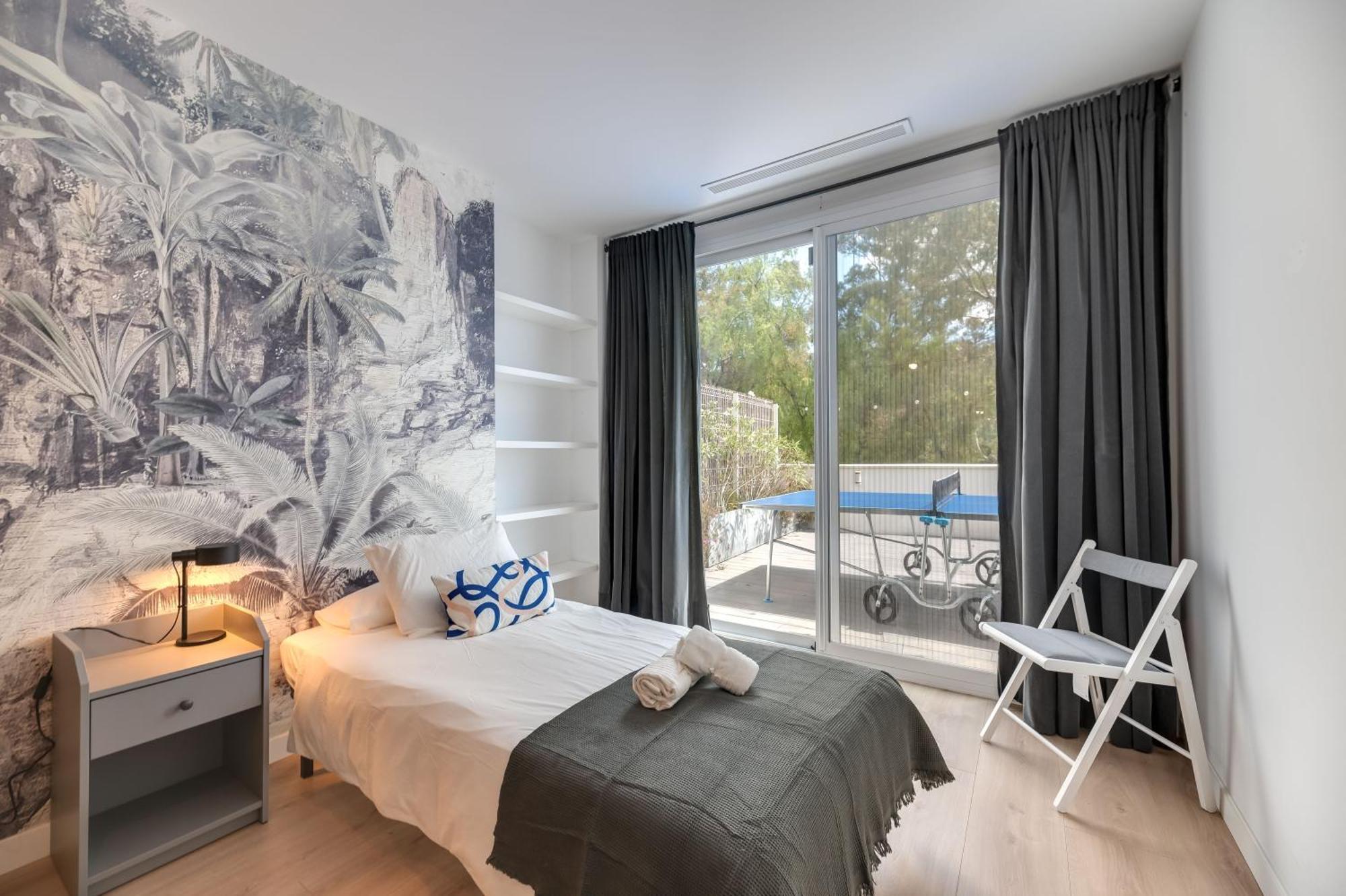 Ferienhaus Vb Maestro 4br W Heated Pool *
